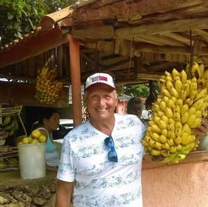 Meet your Posher, James